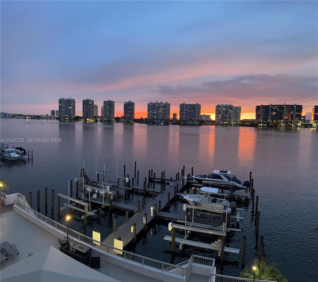 18000 N Bay Road