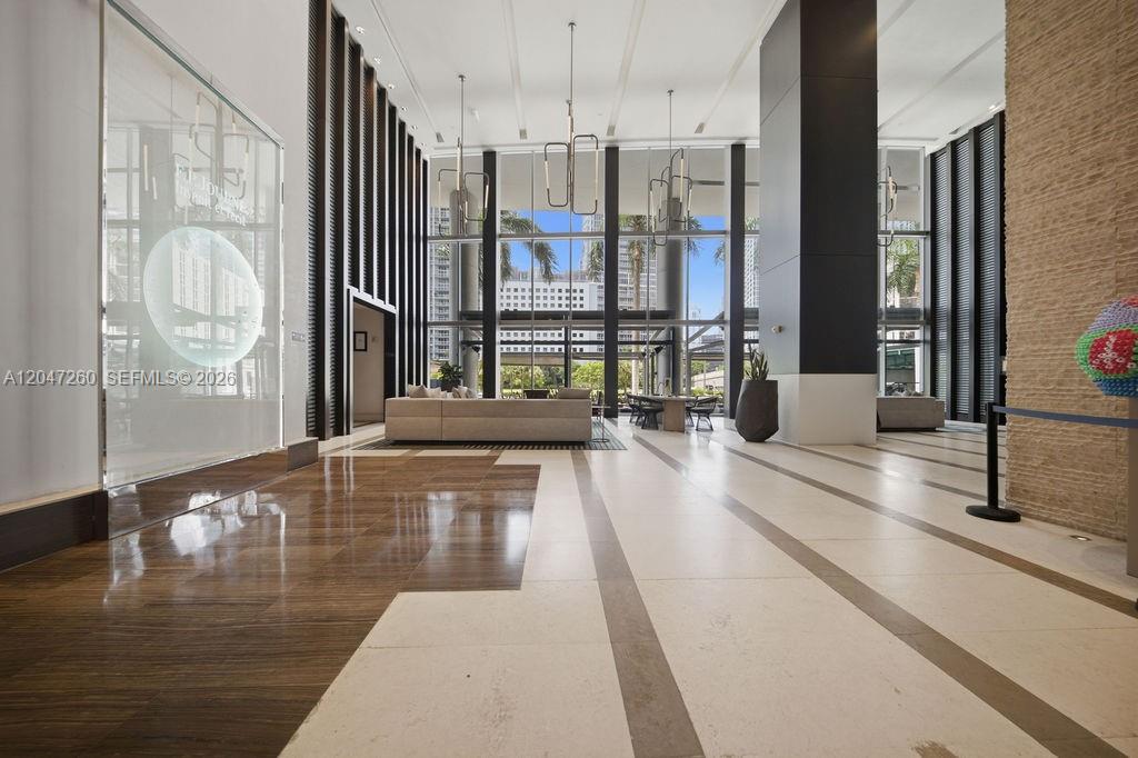 200 Biscayne Boulevard Way