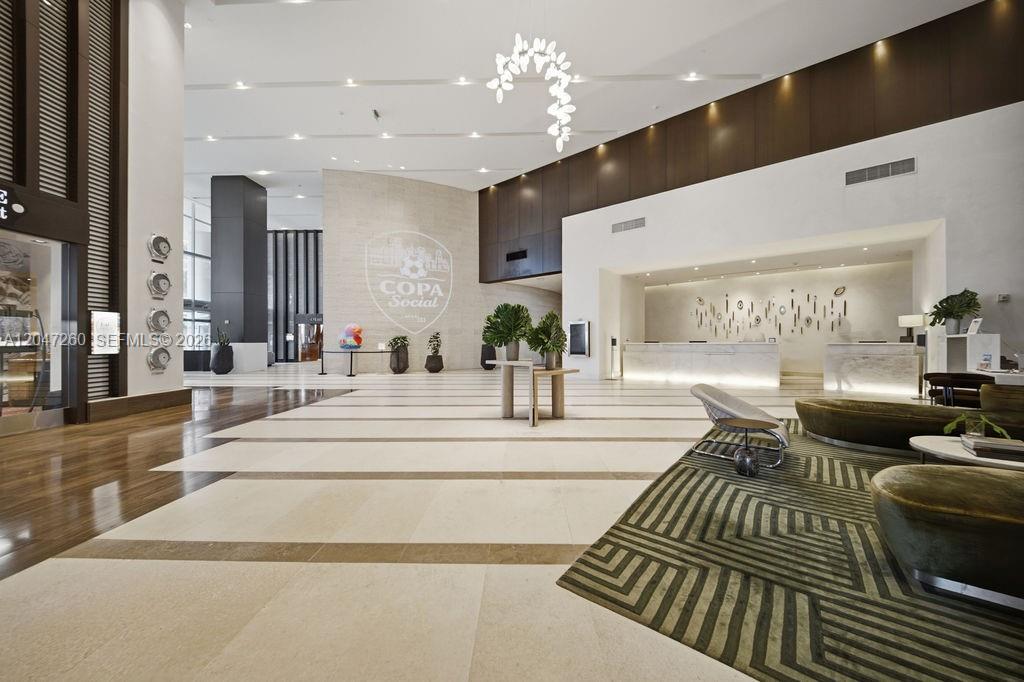 200 Biscayne Boulevard Way