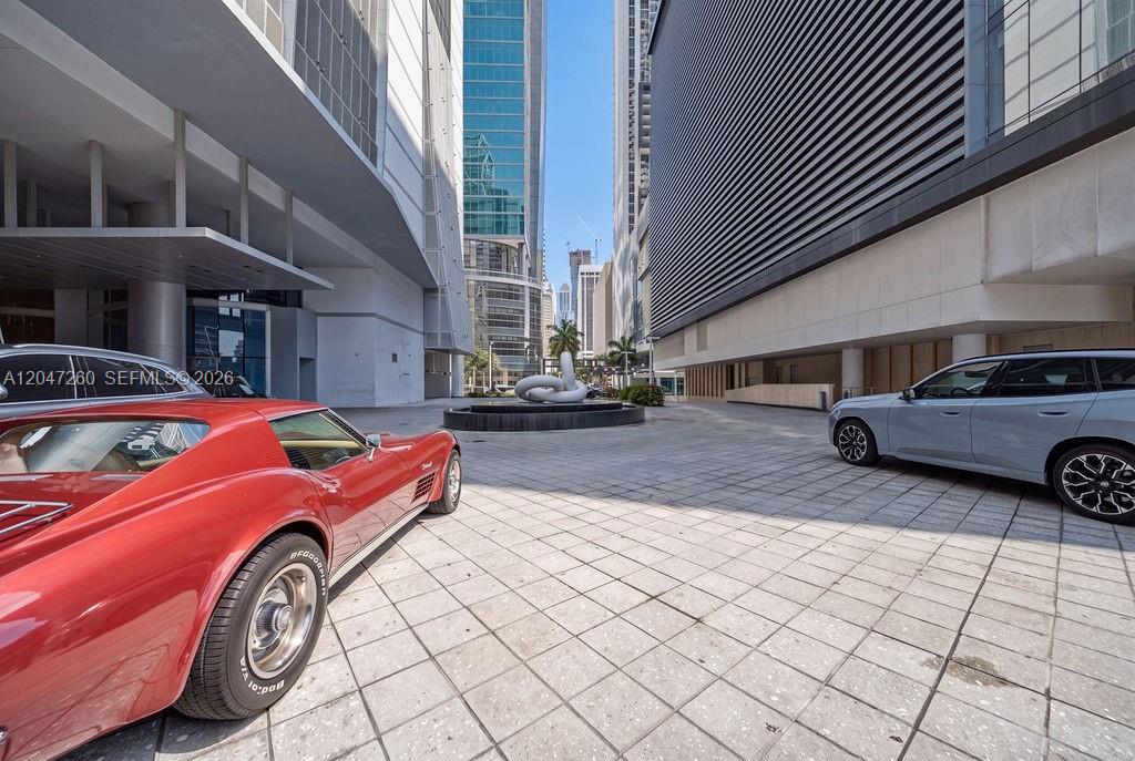 200 Biscayne Boulevard Way
