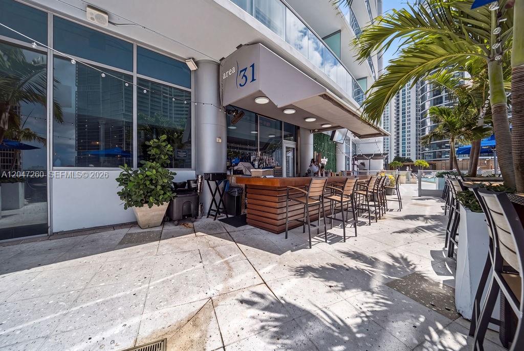 200 Biscayne Boulevard Way