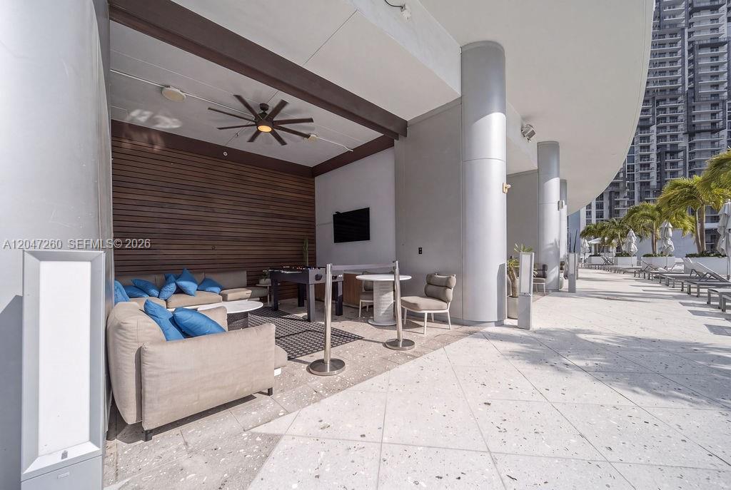 200 Biscayne Boulevard Way