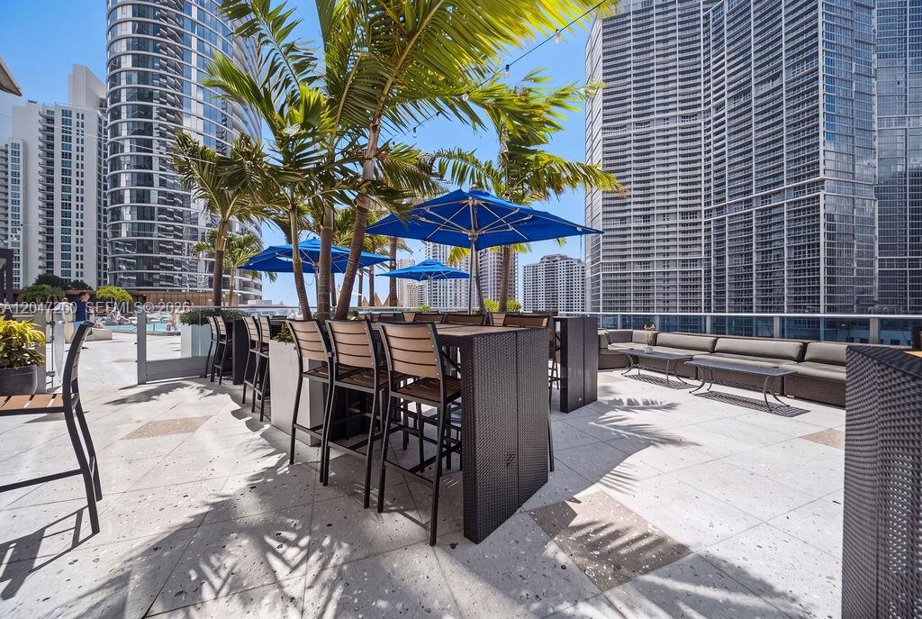 200 Biscayne Boulevard Way