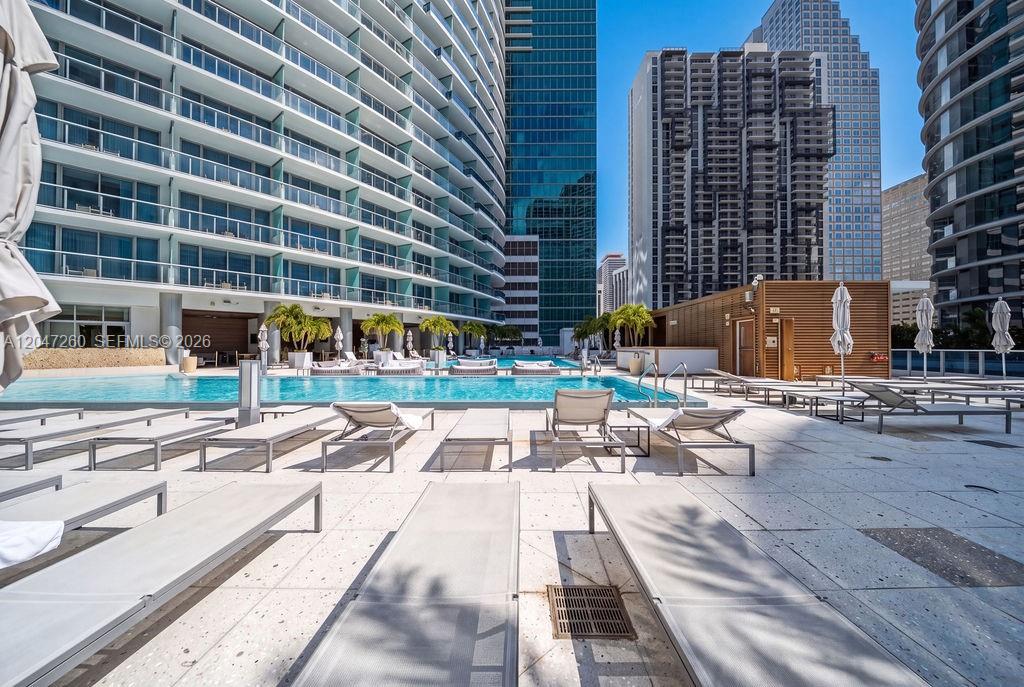 200 Biscayne Boulevard Way