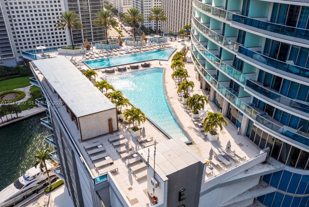 200 Biscayne Boulevard Way