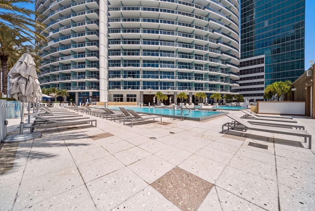 200 Biscayne Boulevard Way