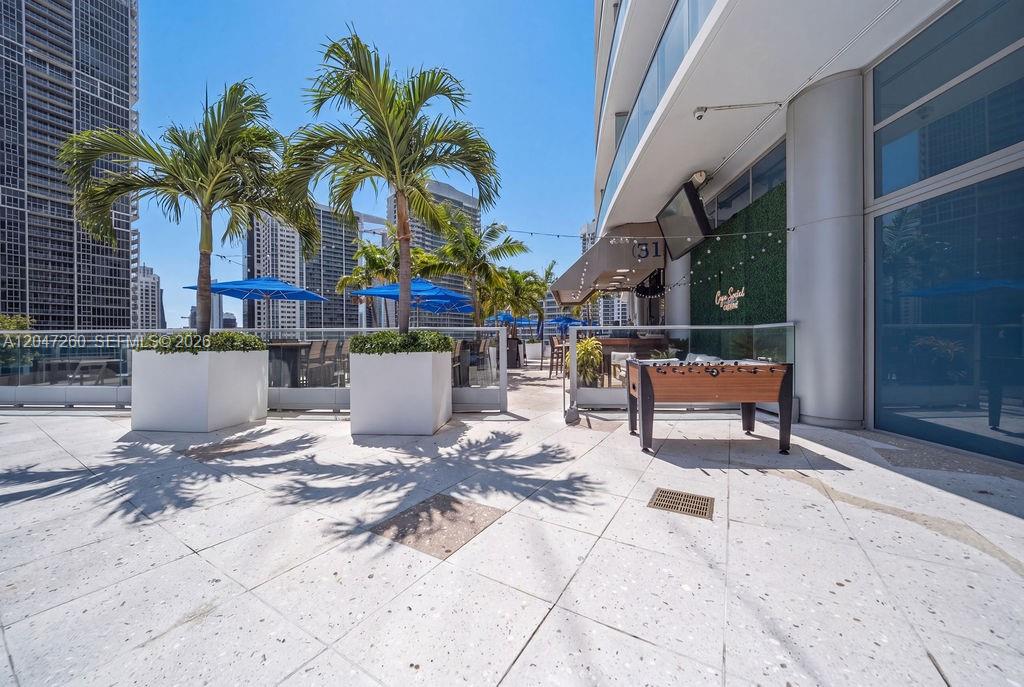 200 Biscayne Boulevard Way