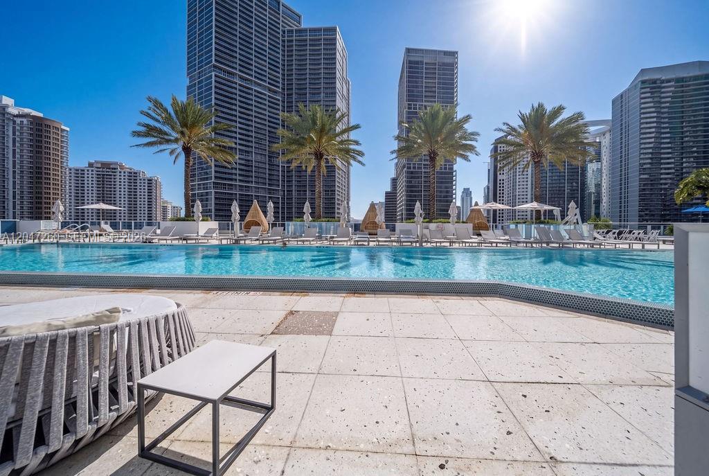 200 Biscayne Boulevard Way