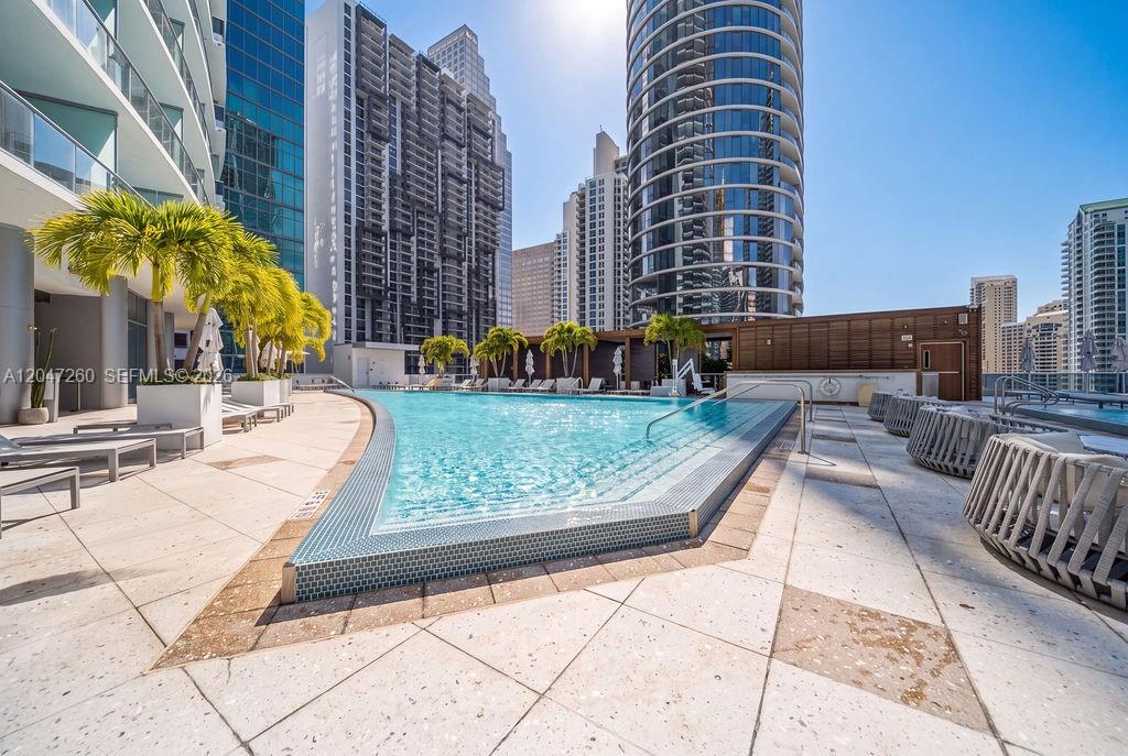 200 Biscayne Boulevard Way