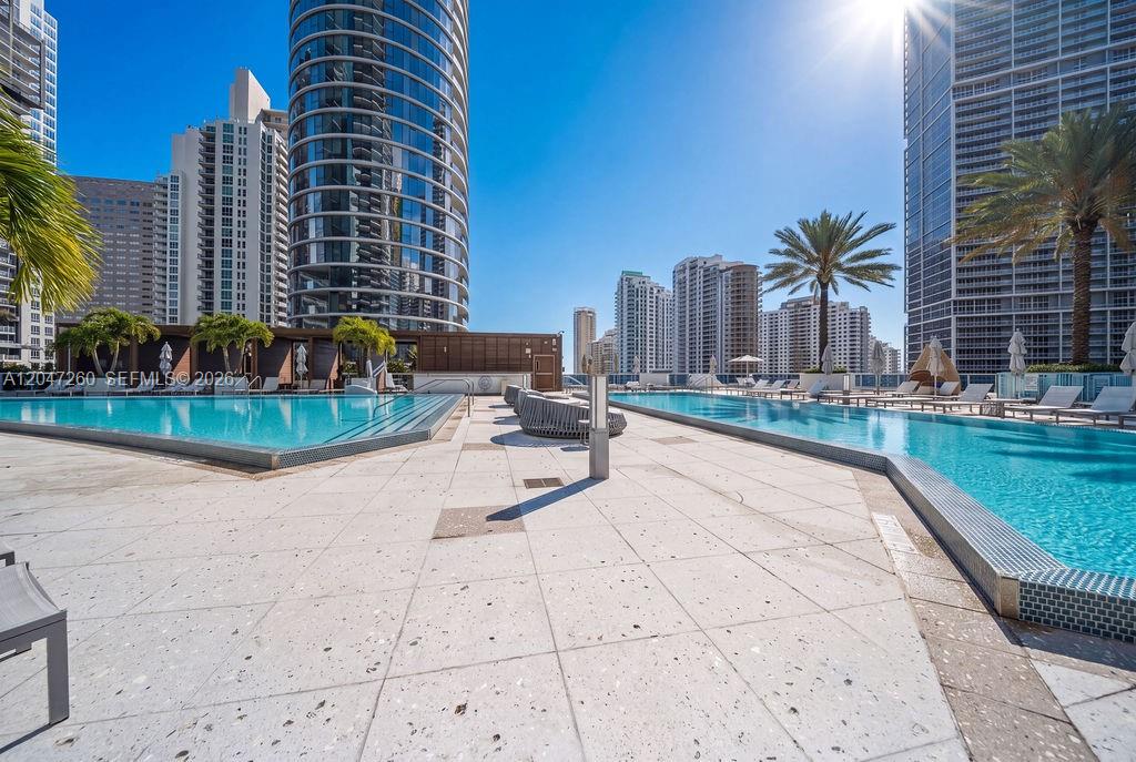 200 Biscayne Boulevard Way