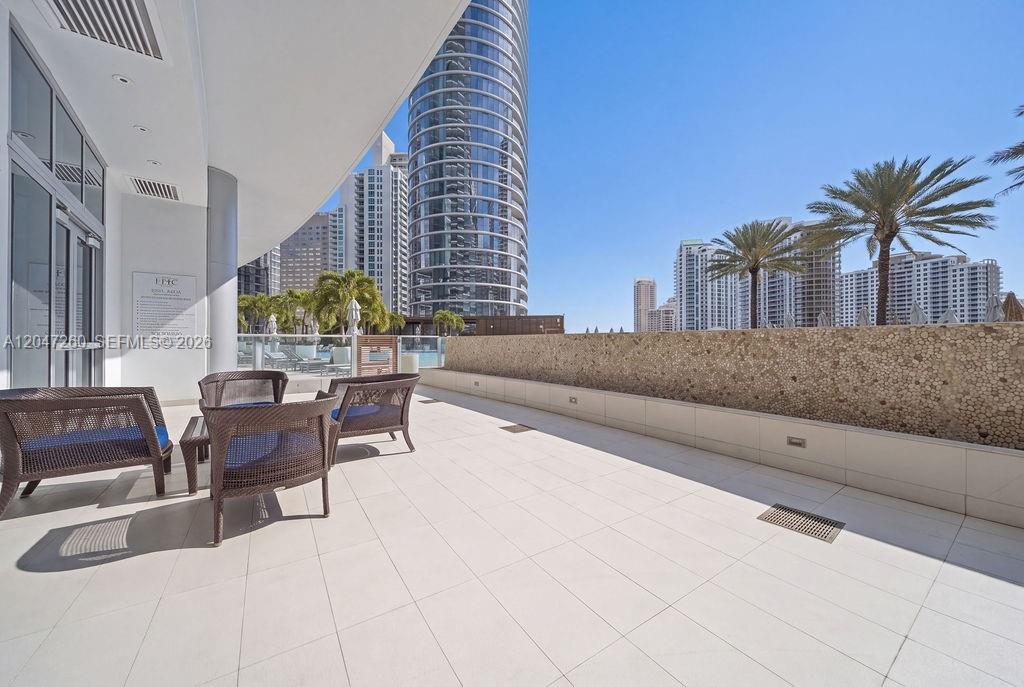 200 Biscayne Boulevard Way