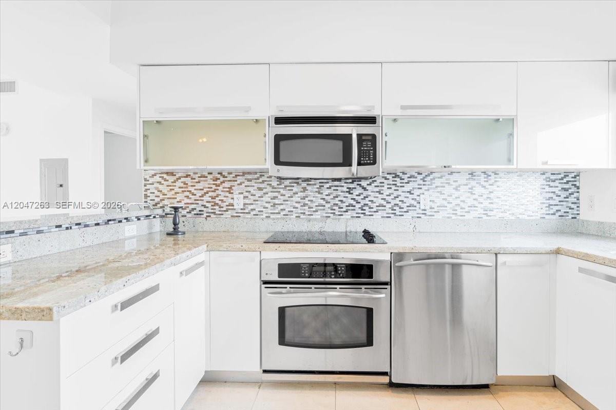 601 NE 36th Street