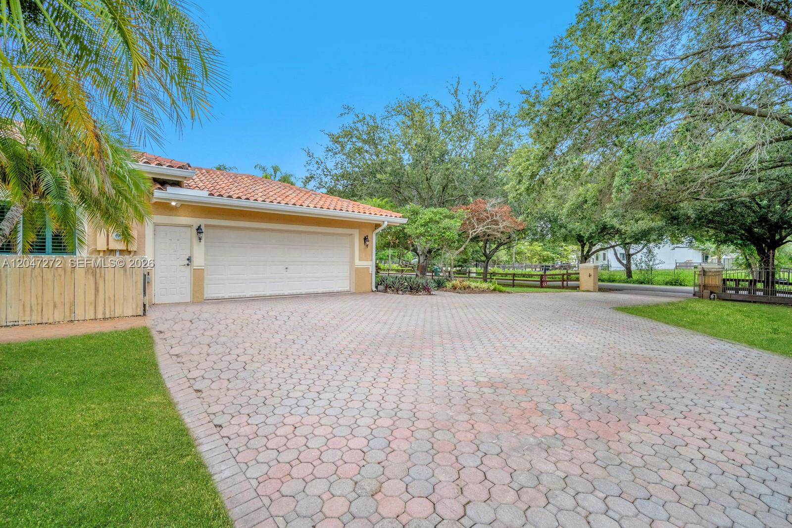 17710 SW 63rd Manor