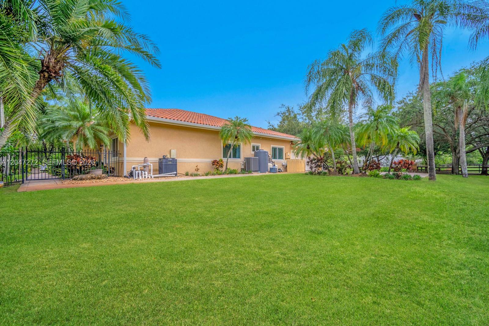 17710 SW 63rd Manor