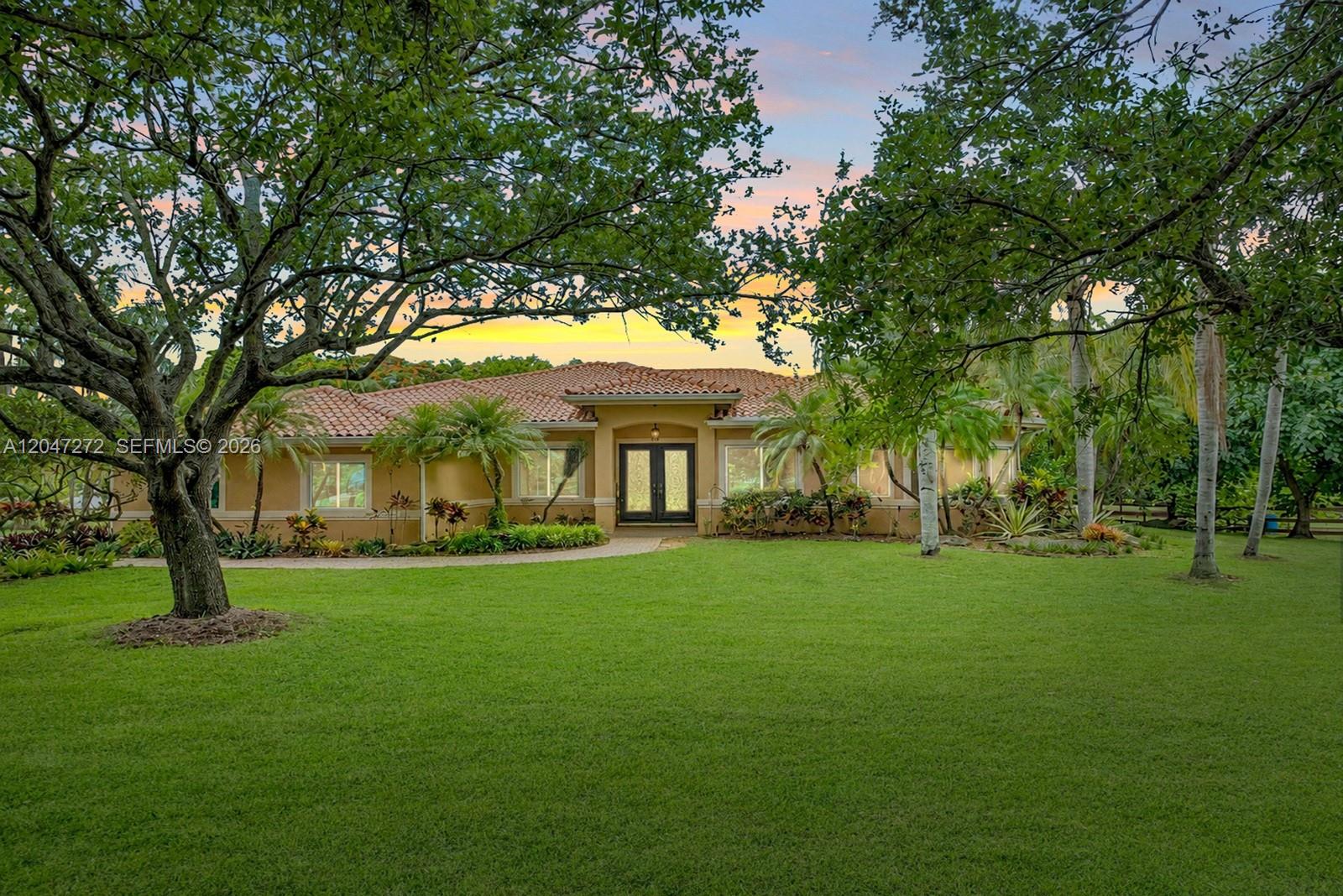 17710 SW 63rd Manor