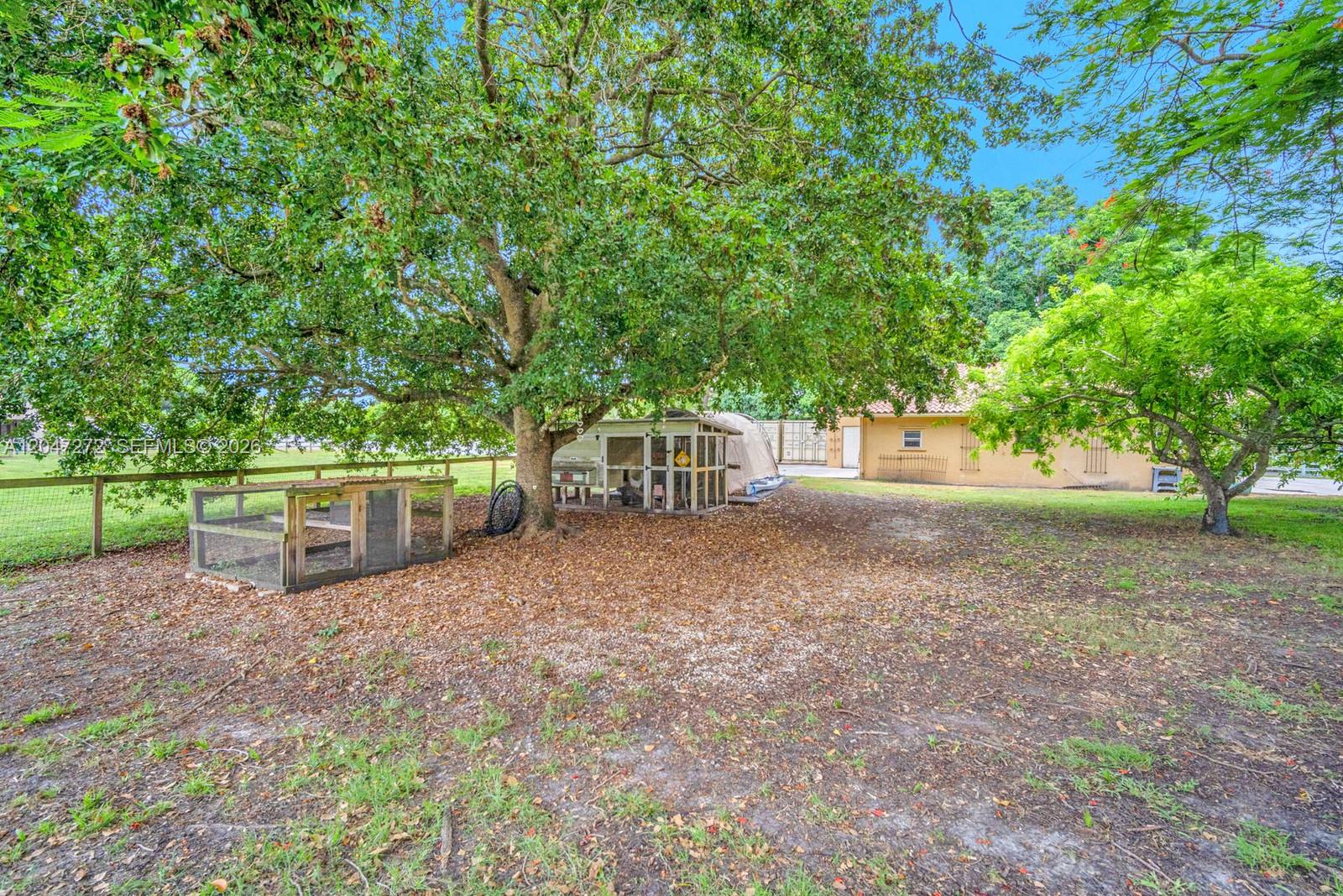17710 SW 63rd Manor