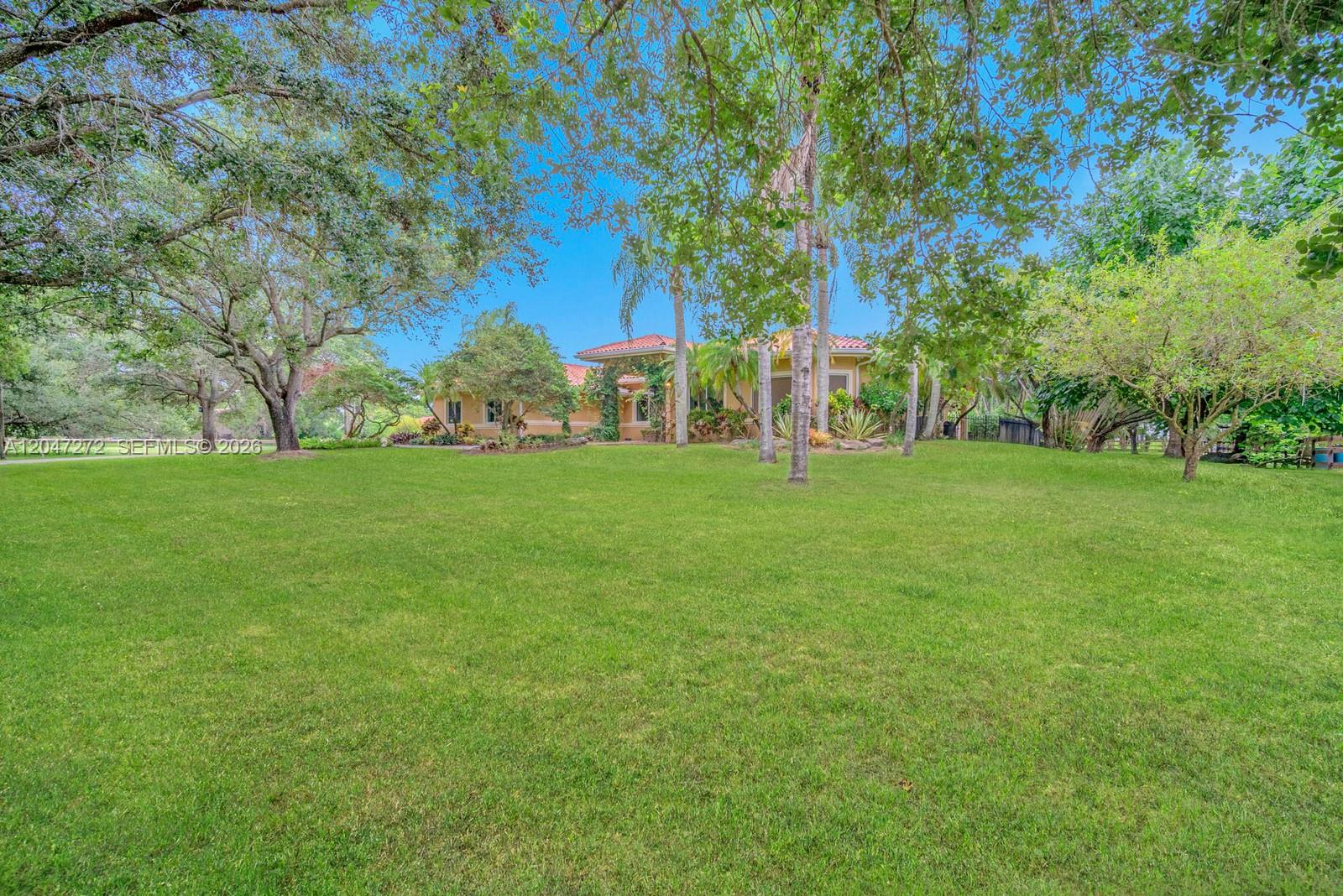 17710 SW 63rd Manor
