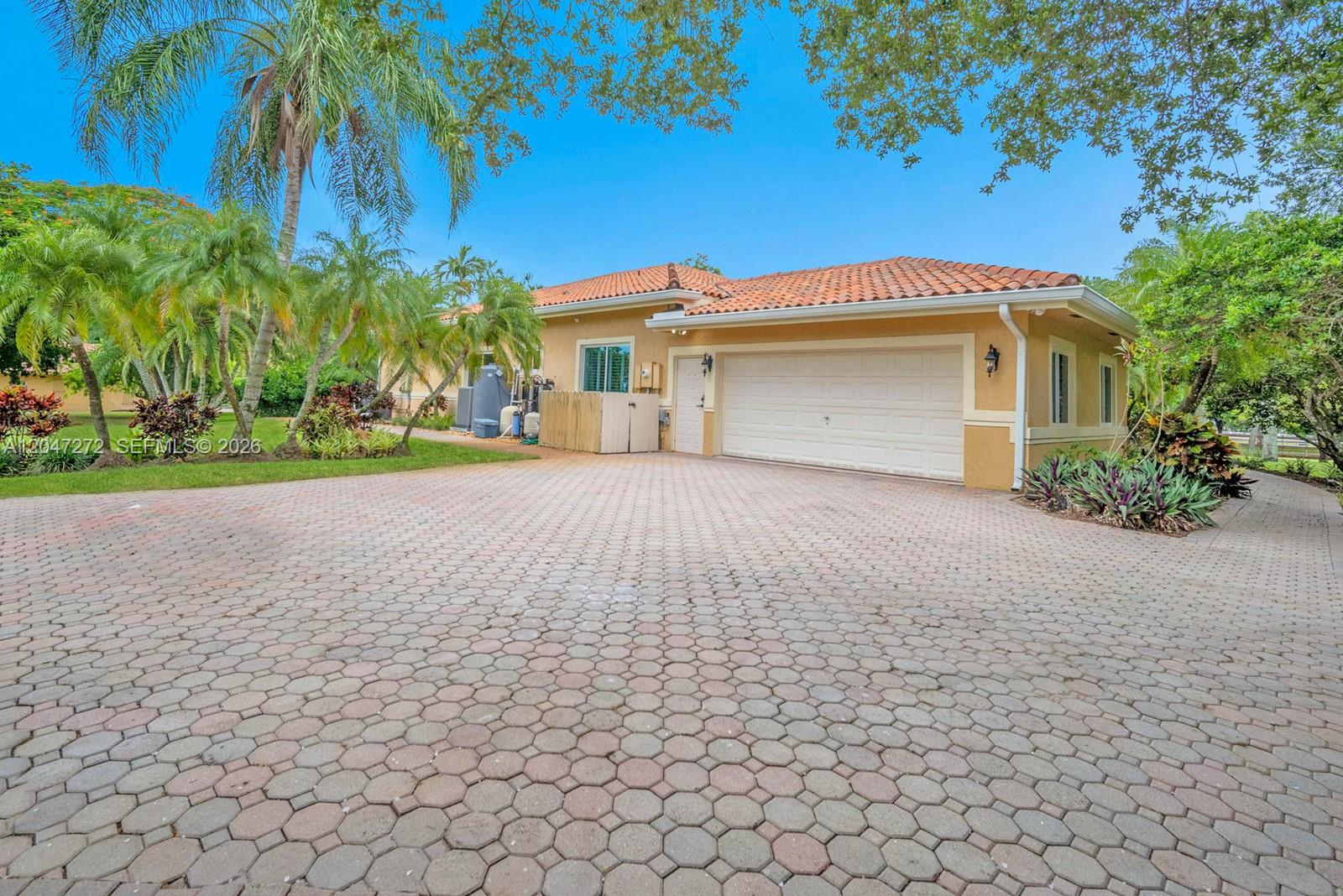 17710 SW 63rd Manor