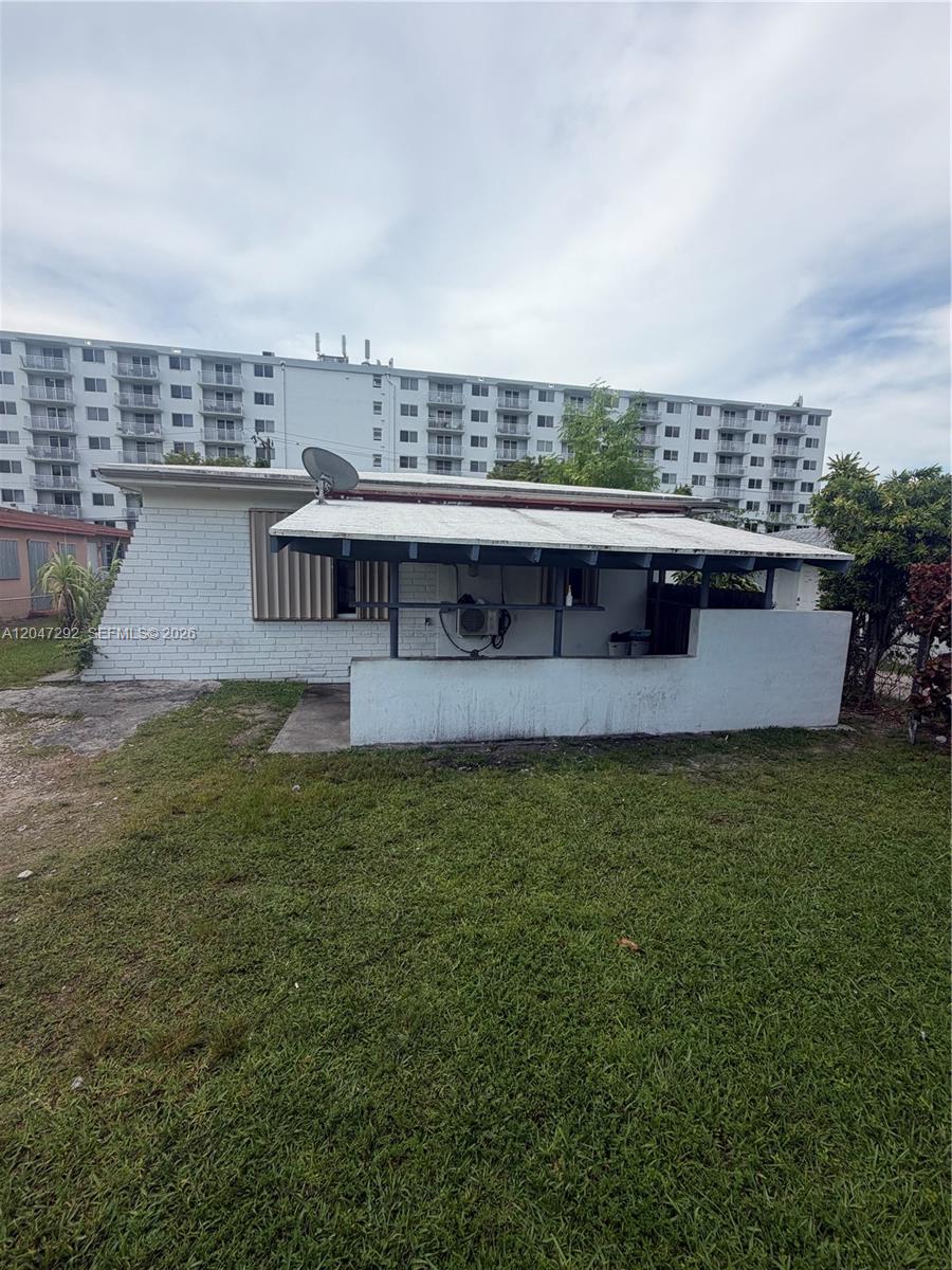 1258 NE 109th Street