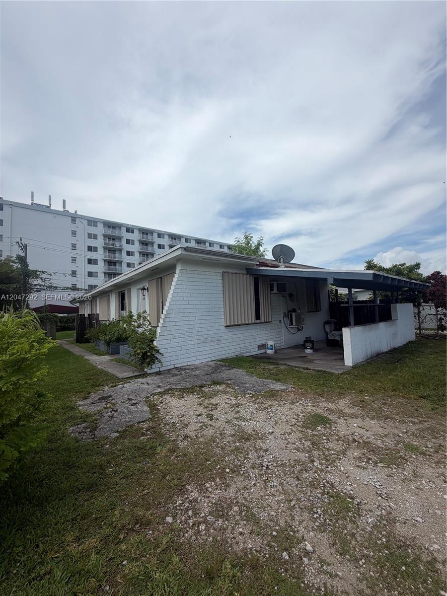 1258 NE 109th Street