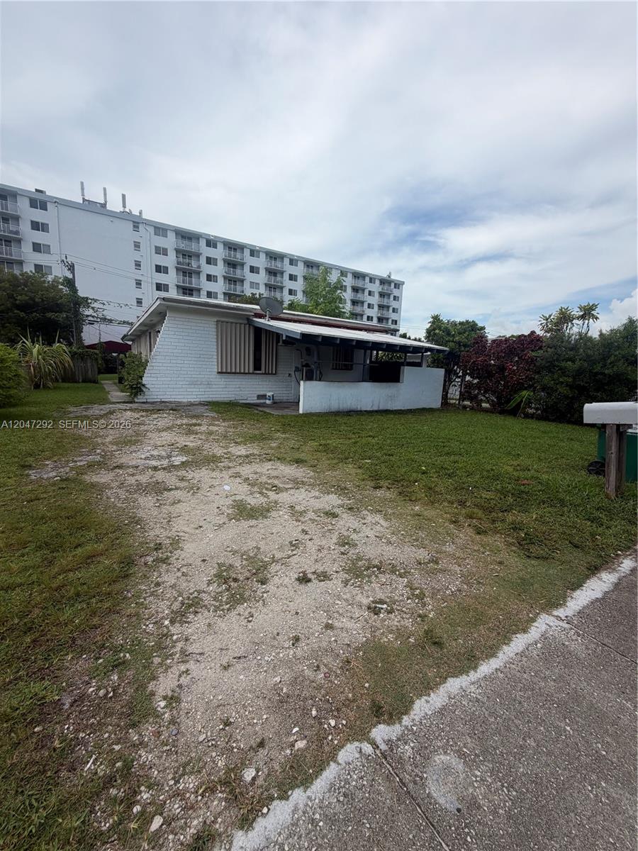 1258 NE 109th Street