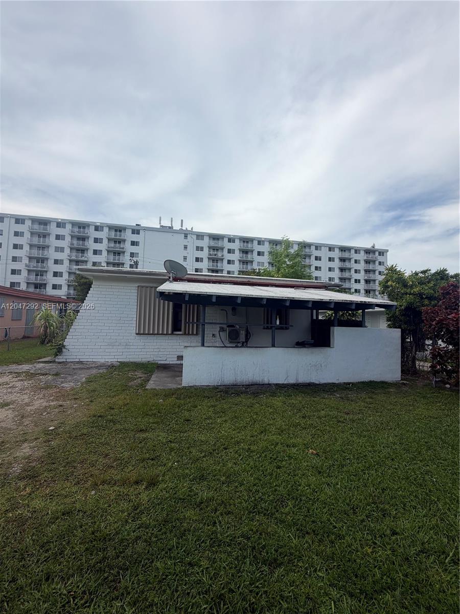 1258 NE 109th Street