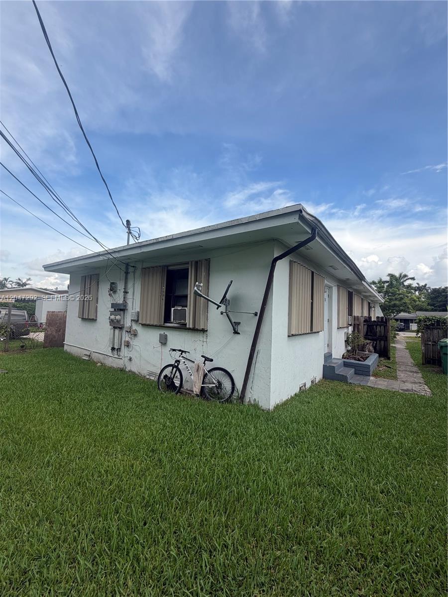 1258 NE 109th Street