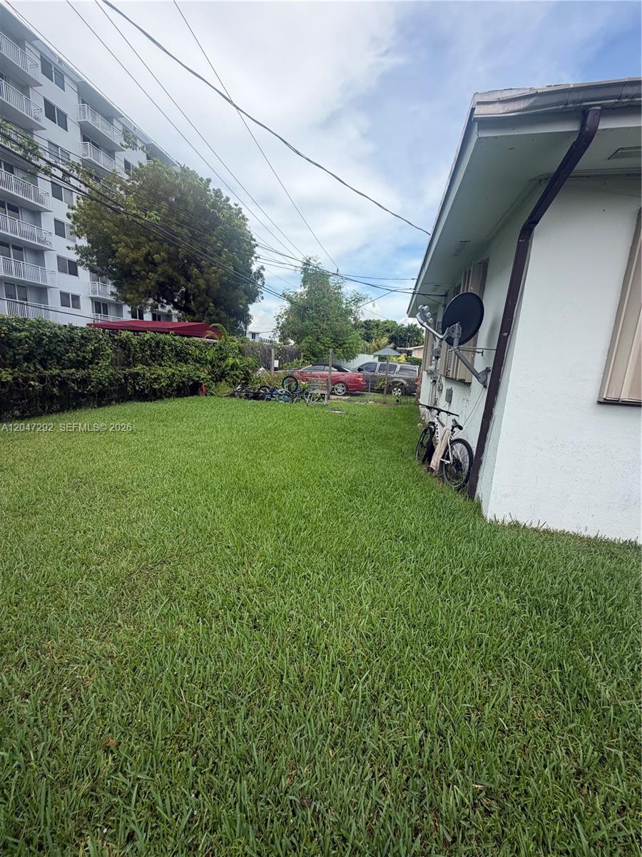 1258 NE 109th Street