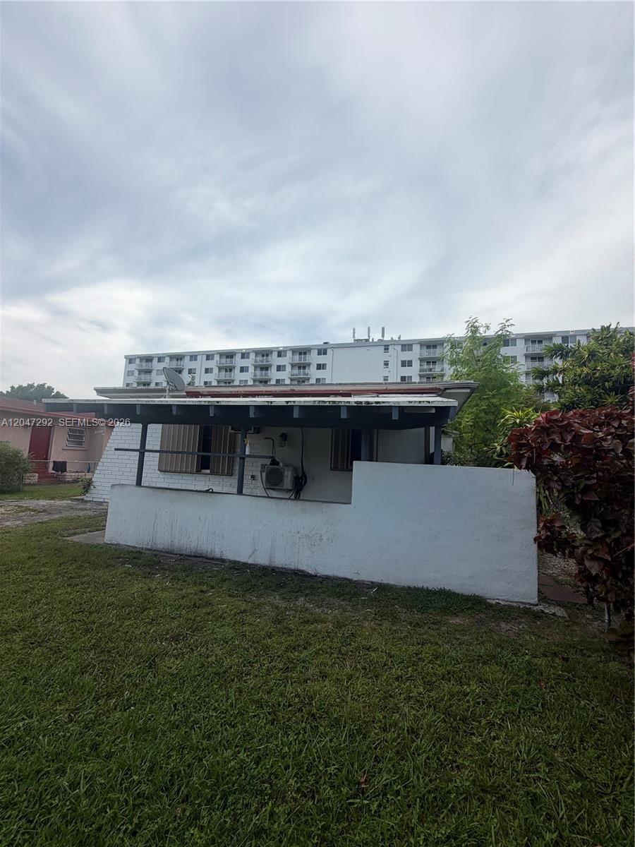 1258 NE 109th Street