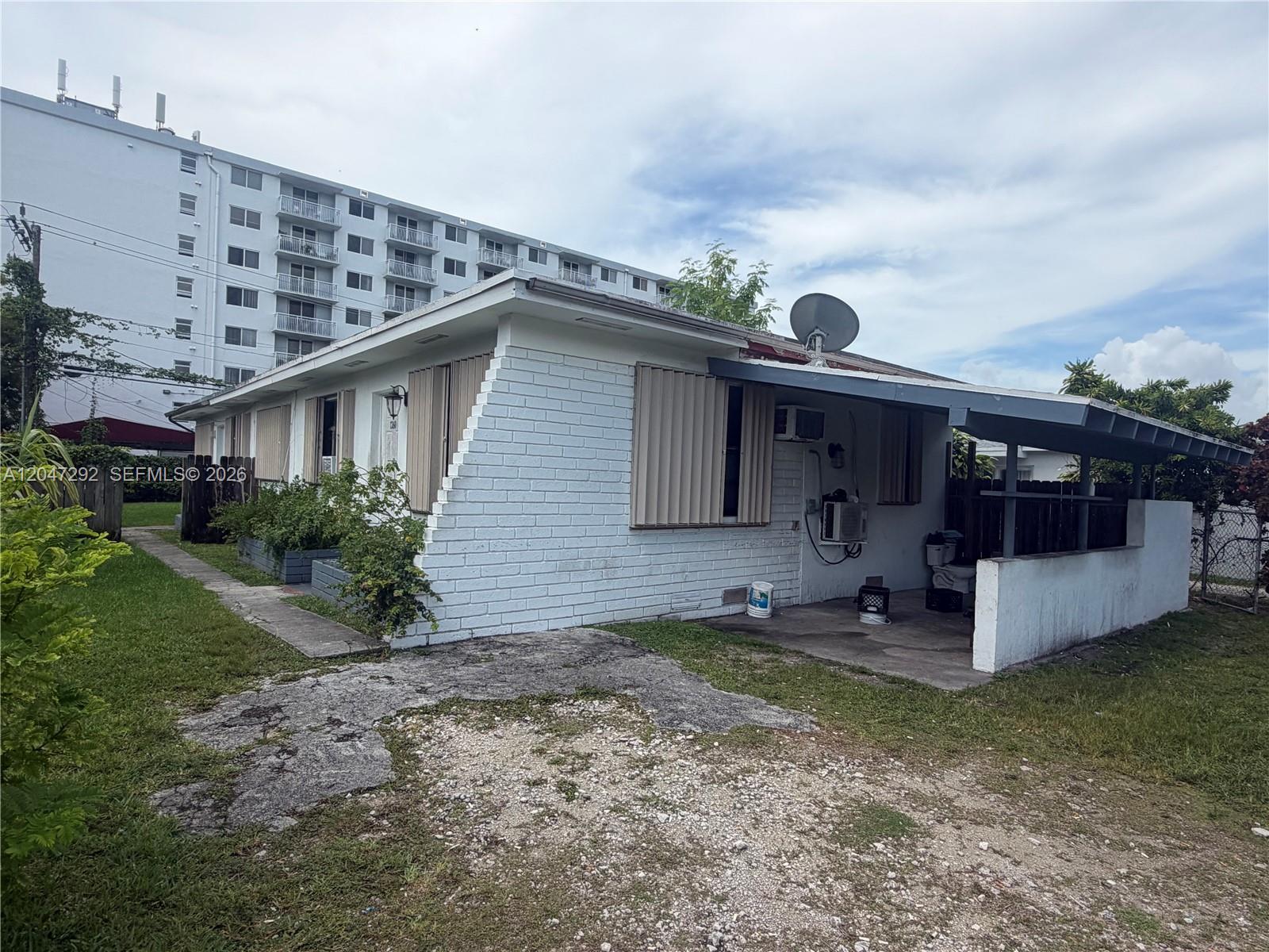 1258 NE 109th Street