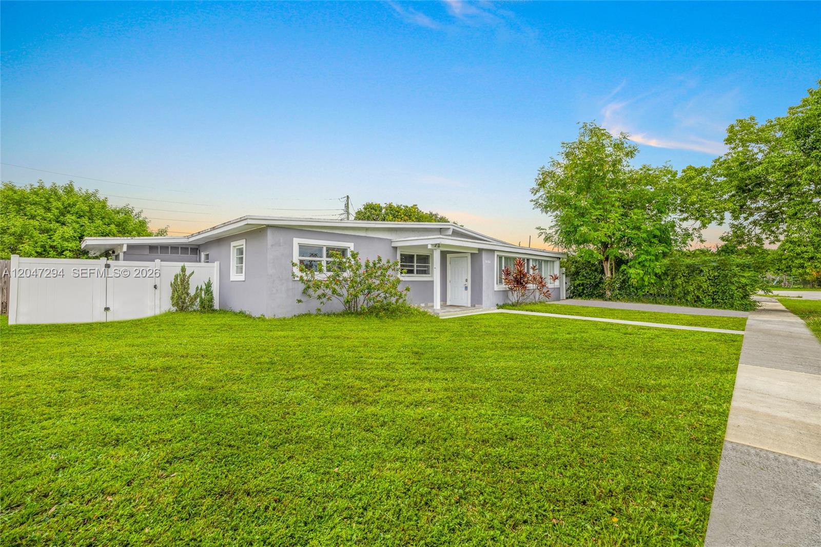 18100 NW 7th Place