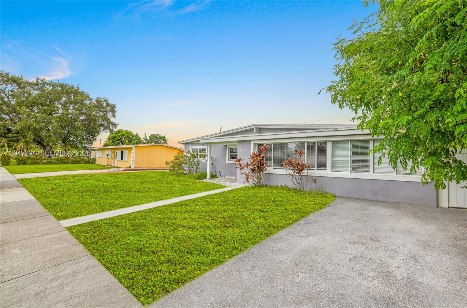 18100 NW 7th Place