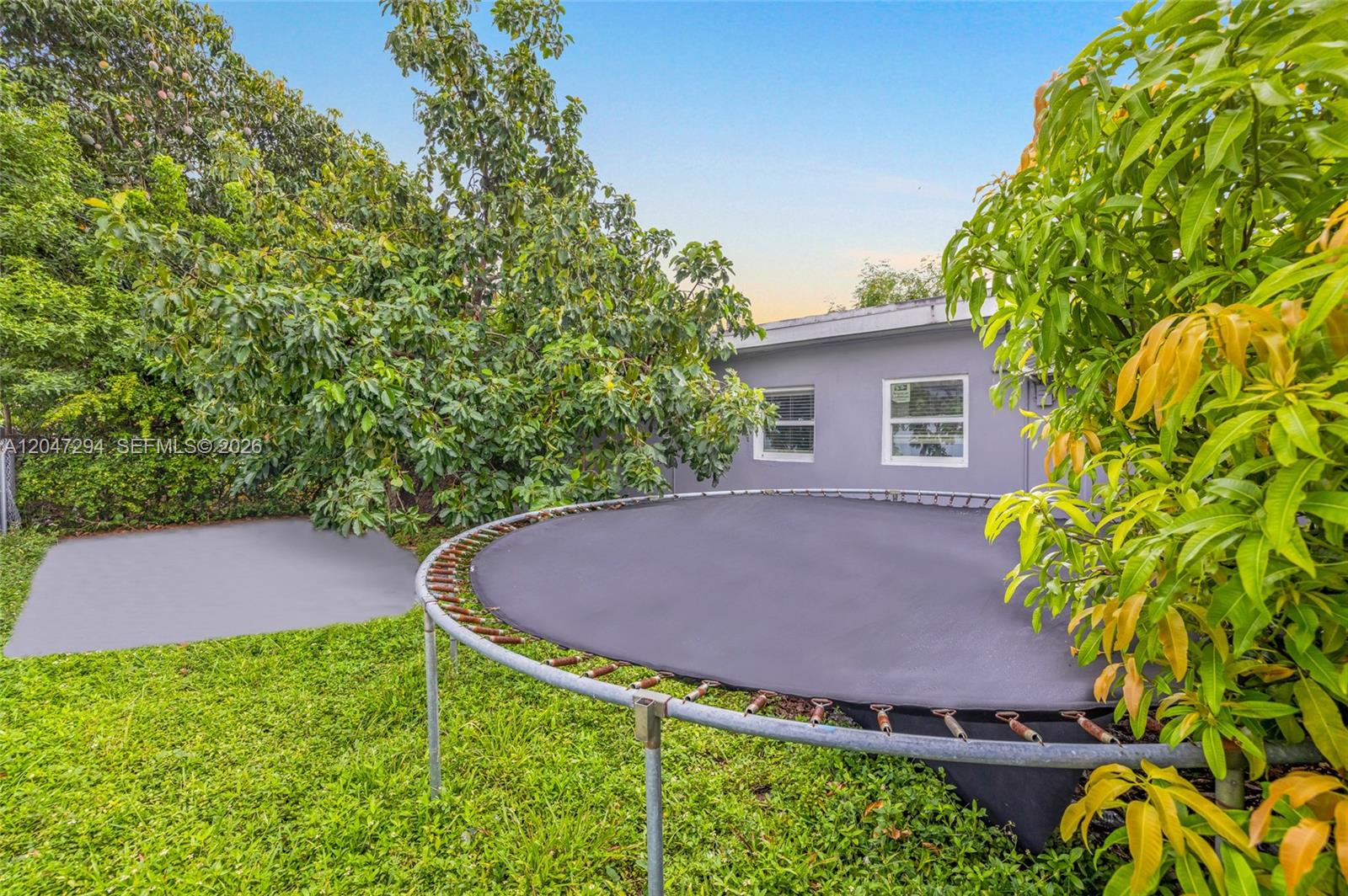 18100 NW 7th Place