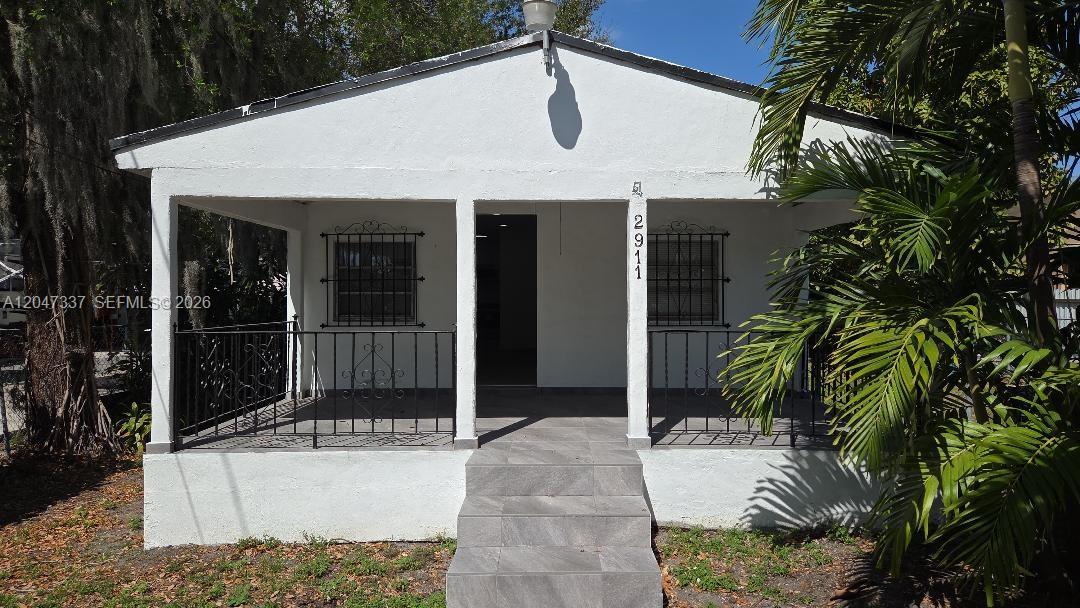 2911 NW 30th Street