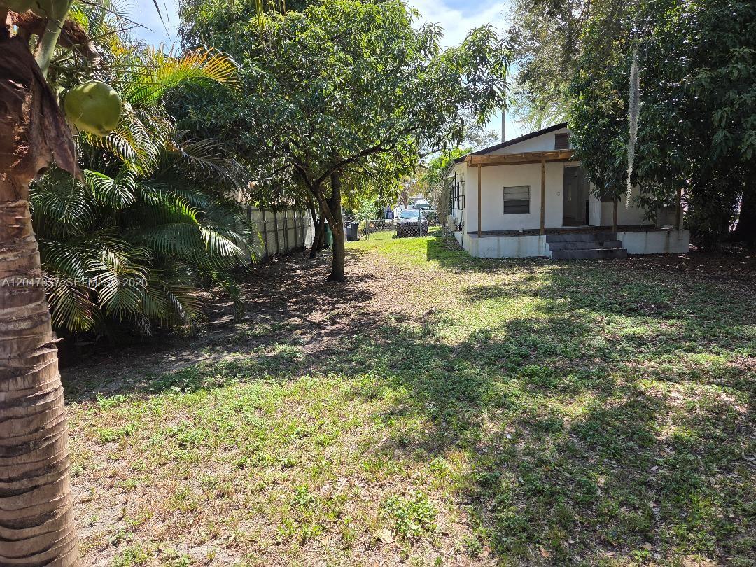 2911 NW 30th Street