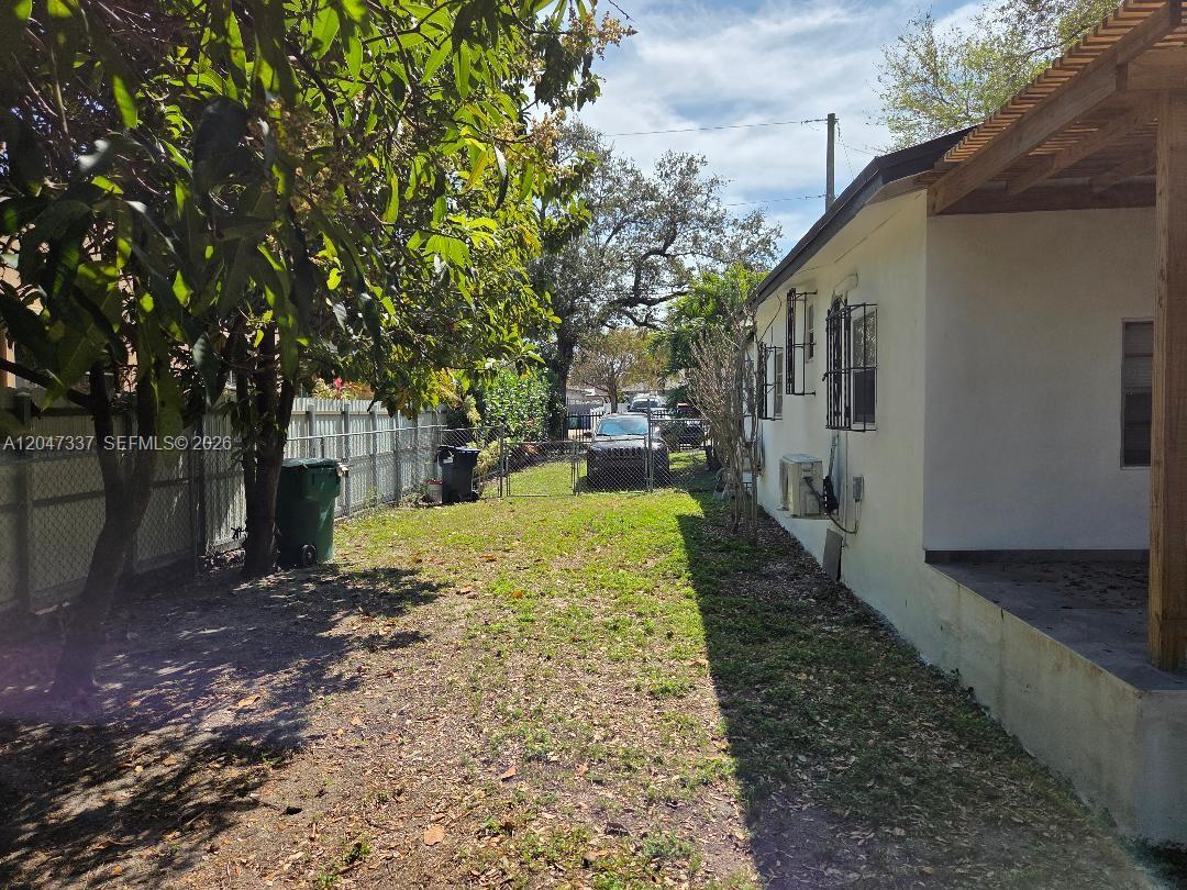2911 NW 30th Street