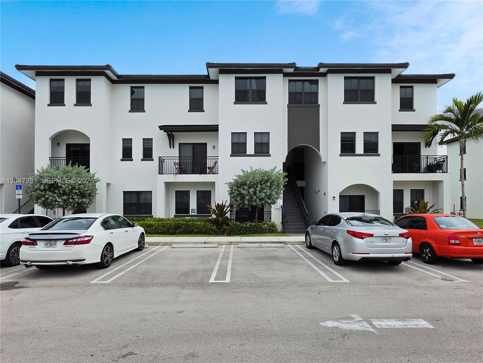 15540 SW 136th Street