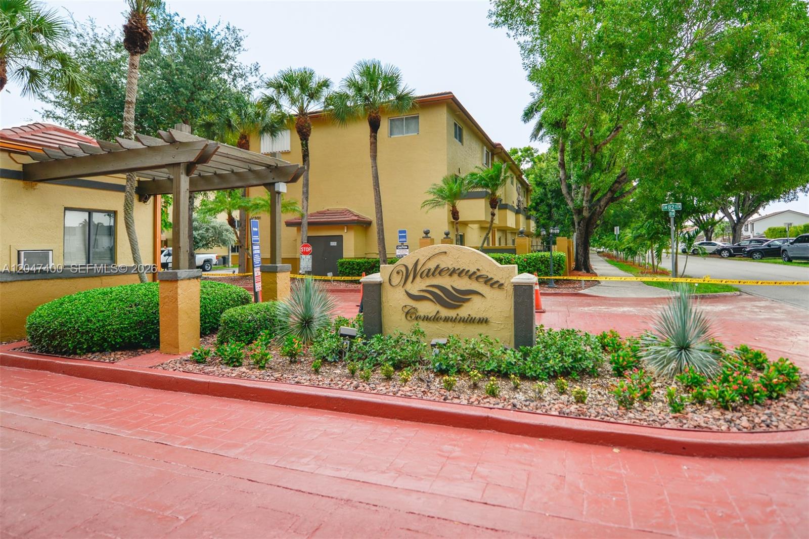 14901 SW 82nd Terrace