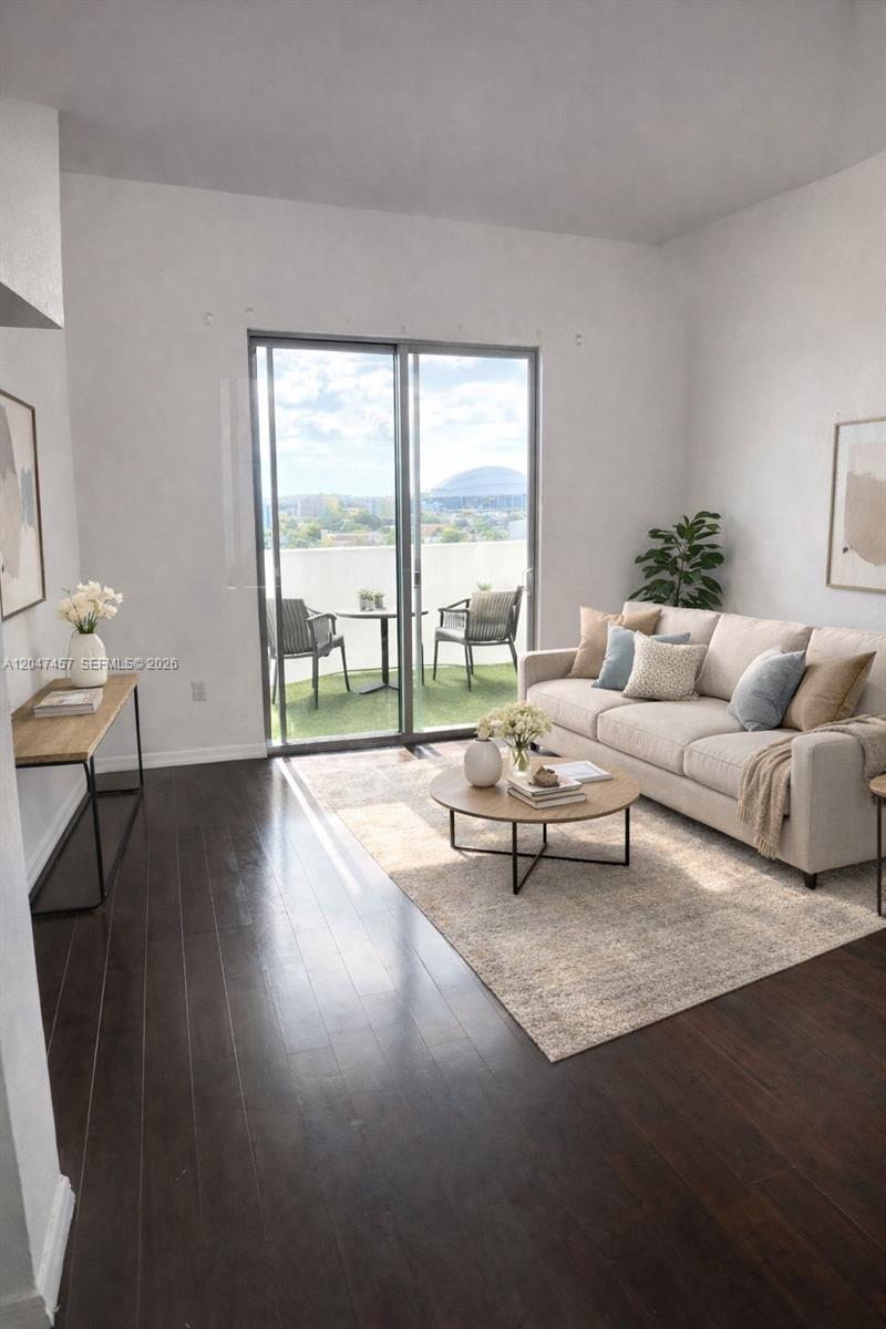 36 NW 6th Avenue