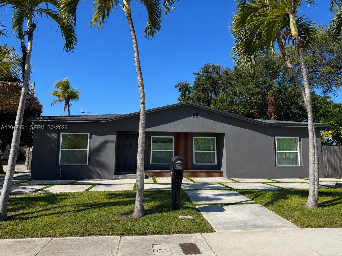 6700 NW 5th Avenue