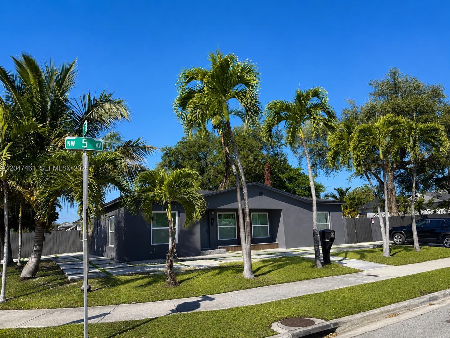6700 NW 5th Avenue