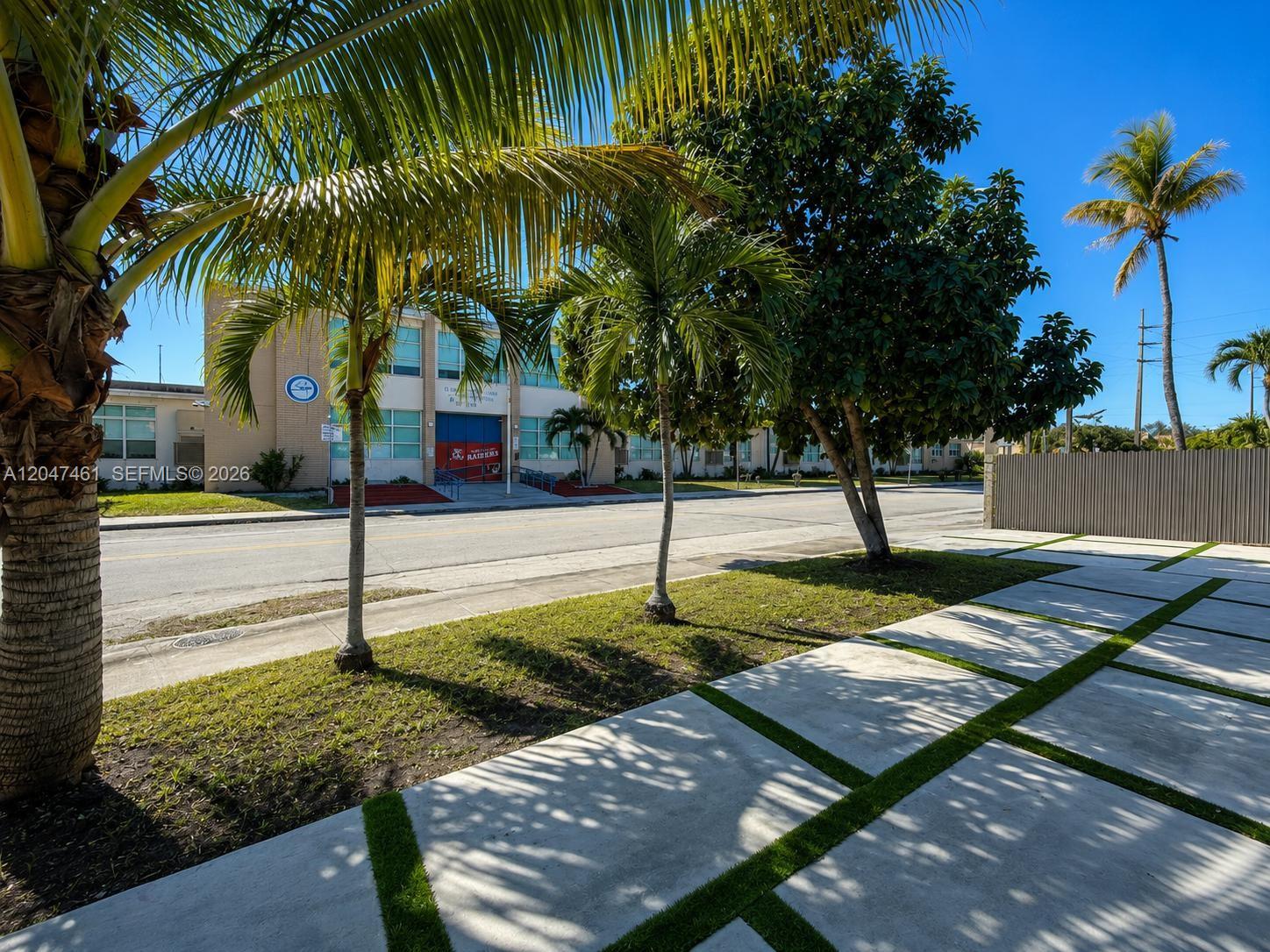 6700 NW 5th Avenue