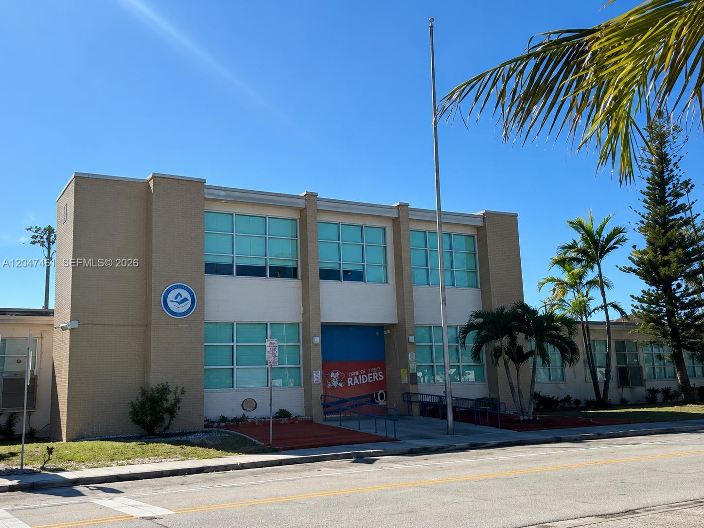 6700 NW 5th Avenue