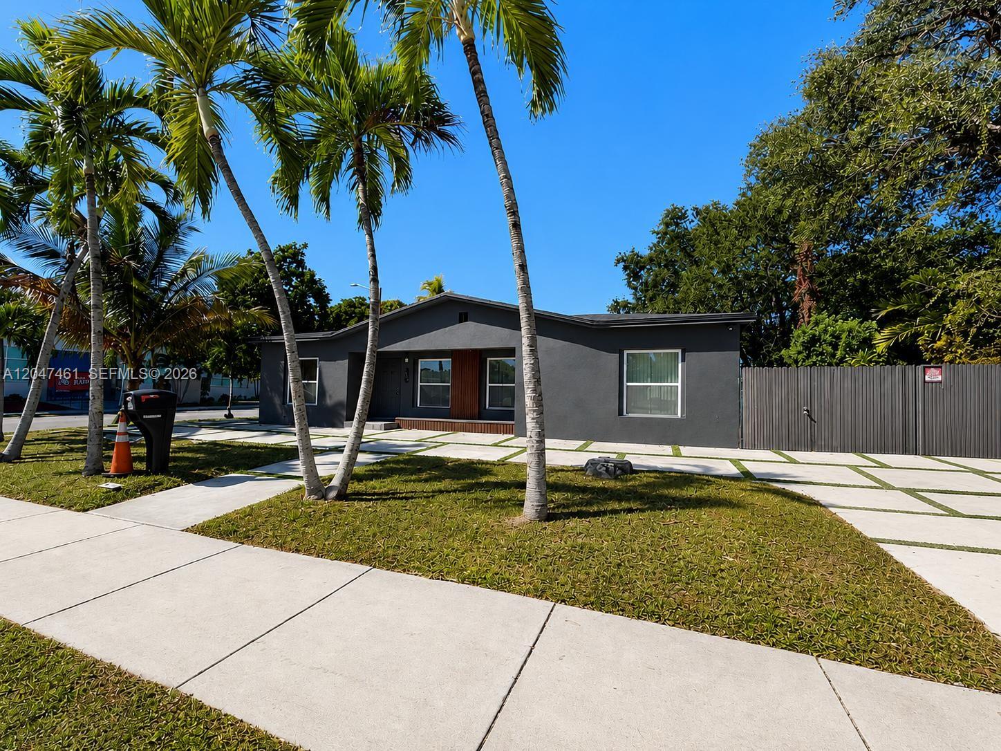 6700 NW 5th Avenue