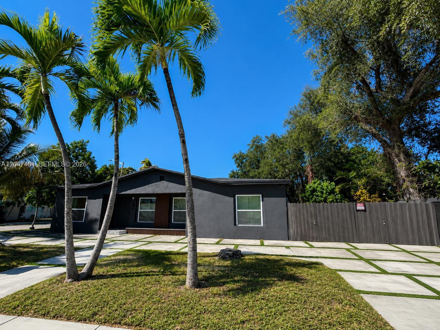6700 NW 5th Avenue