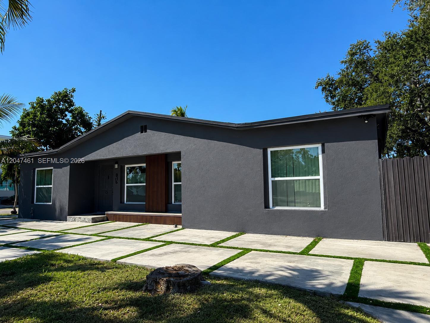 6700 NW 5th Avenue