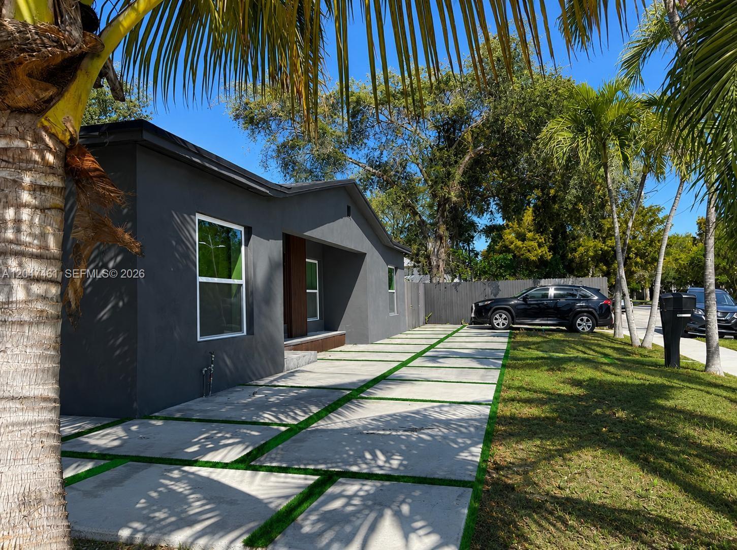 6700 NW 5th Avenue