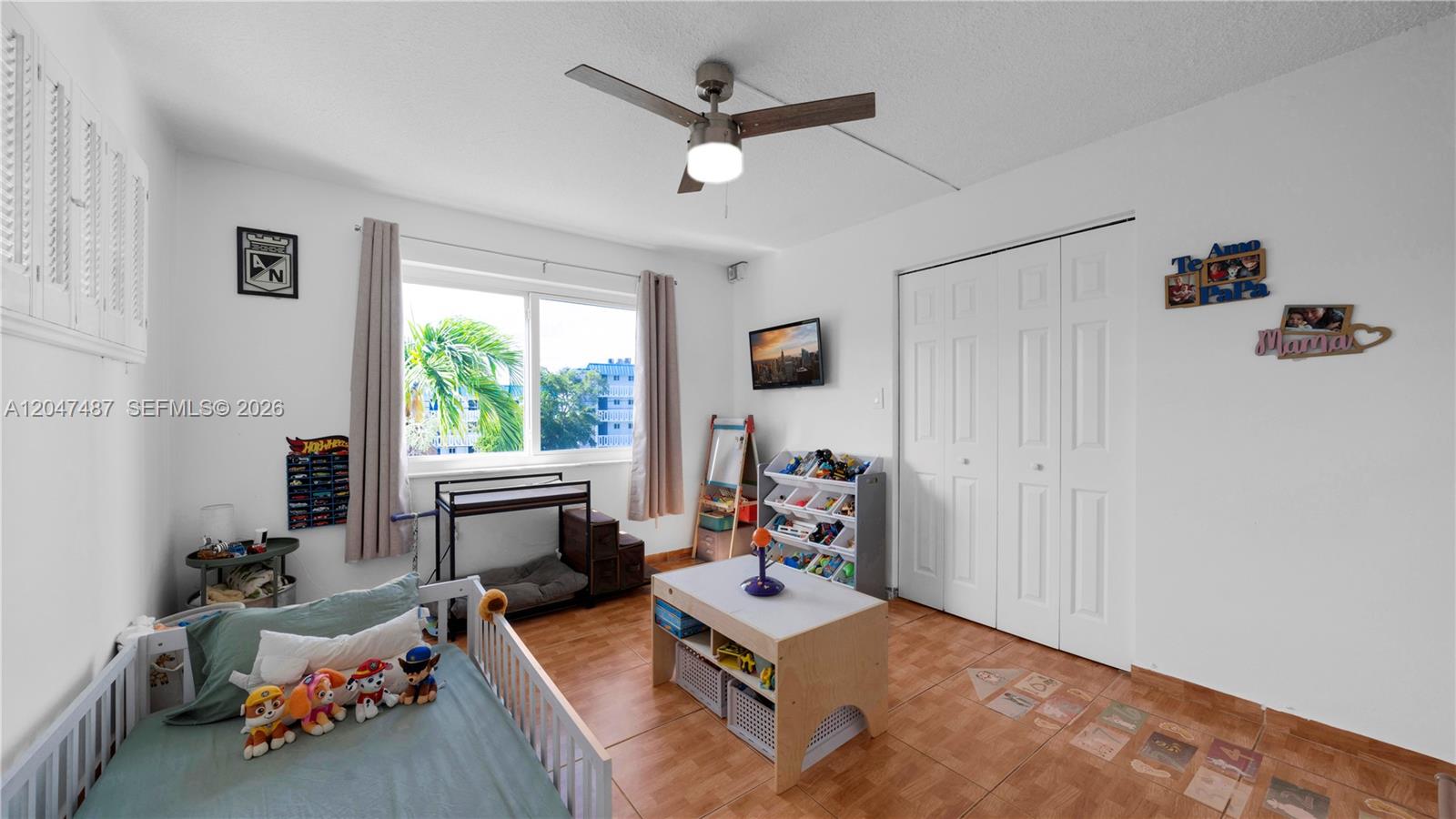 1101 NE 191st Street