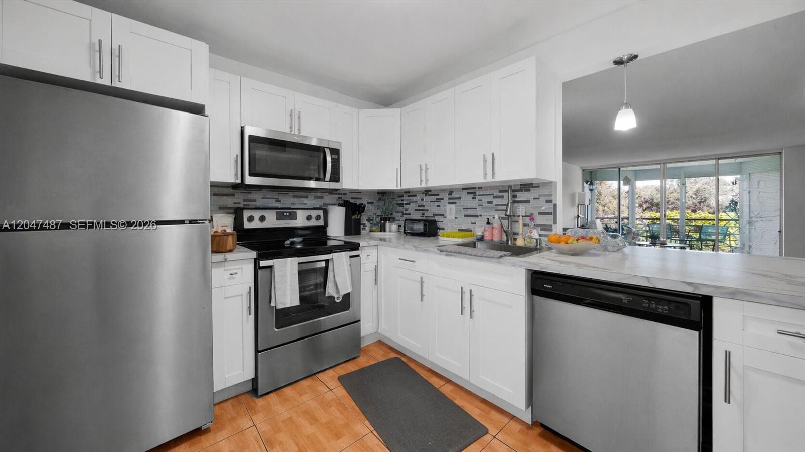 1101 NE 191st Street