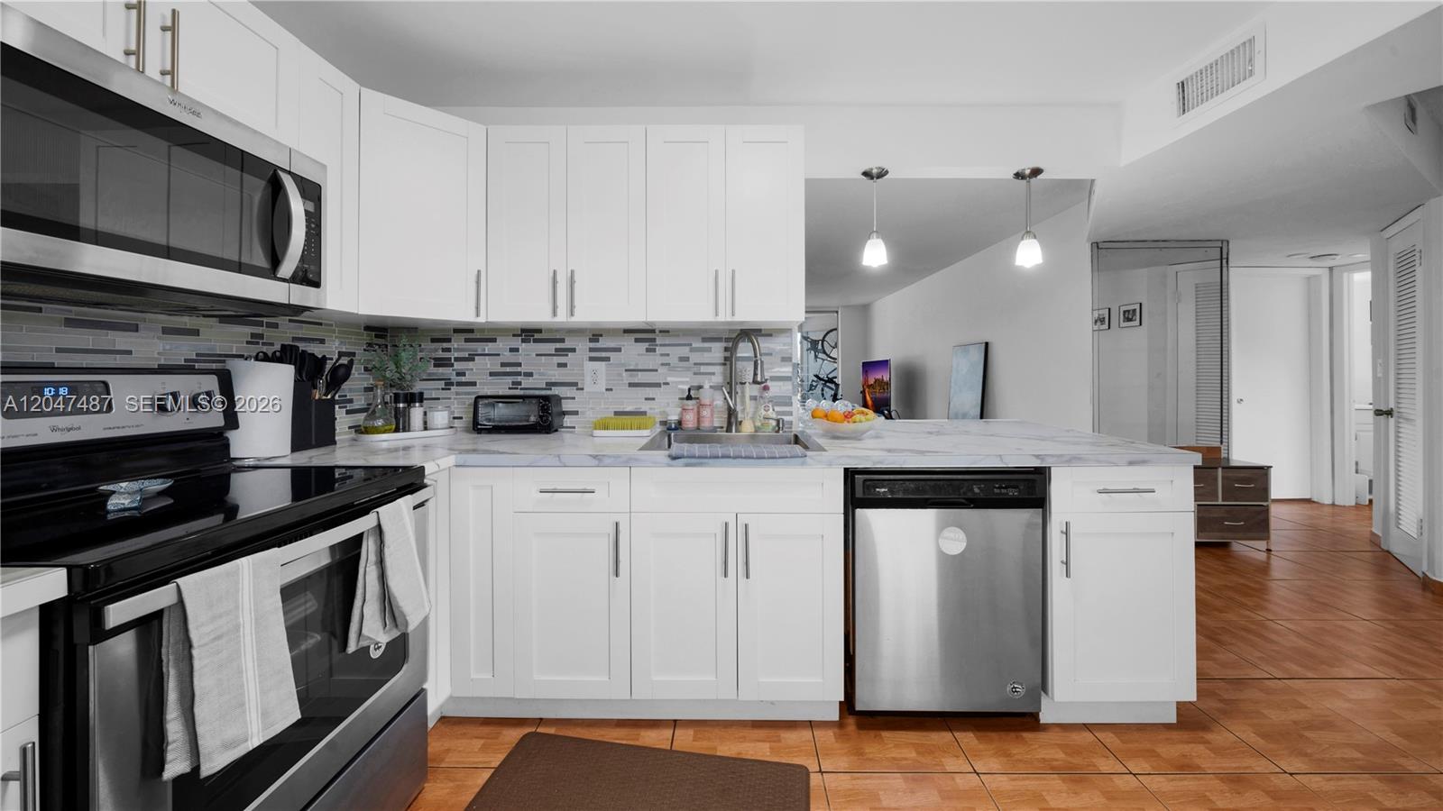 1101 NE 191st Street